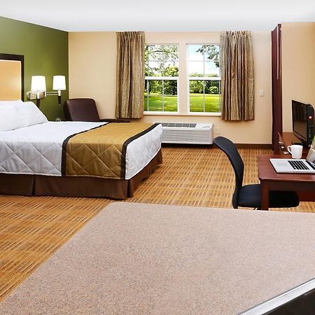 Extended Stay Canada - Ottawa Exteriör bild