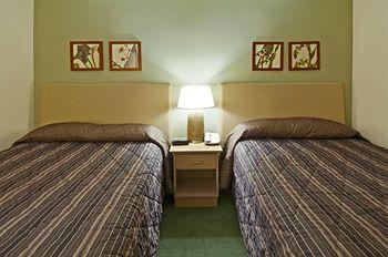 Extended Stay Canada - Ottawa Exteriör bild