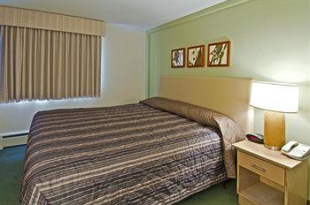 Extended Stay Canada - Ottawa Exteriör bild