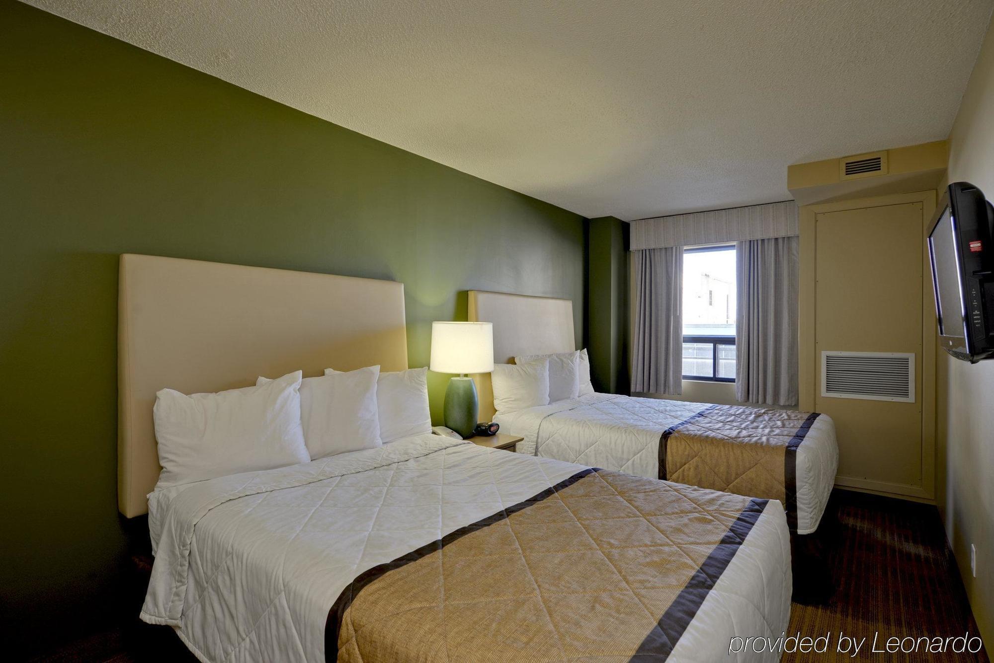 Extended Stay Canada - Ottawa Exteriör bild
