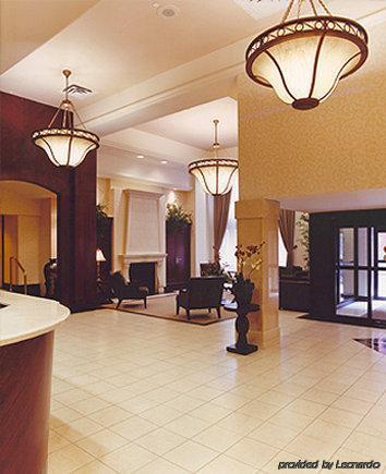Extended Stay Canada - Ottawa Inreriör bild