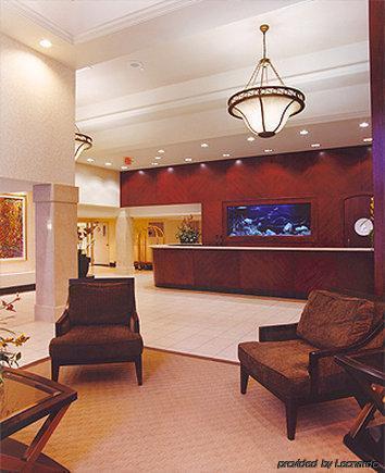 Extended Stay Canada - Ottawa Inreriör bild