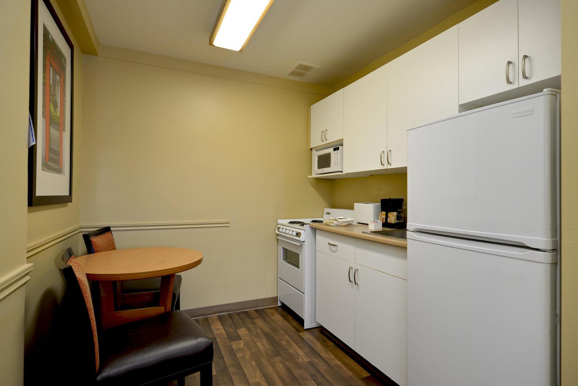 Extended Stay Canada - Ottawa Exteriör bild