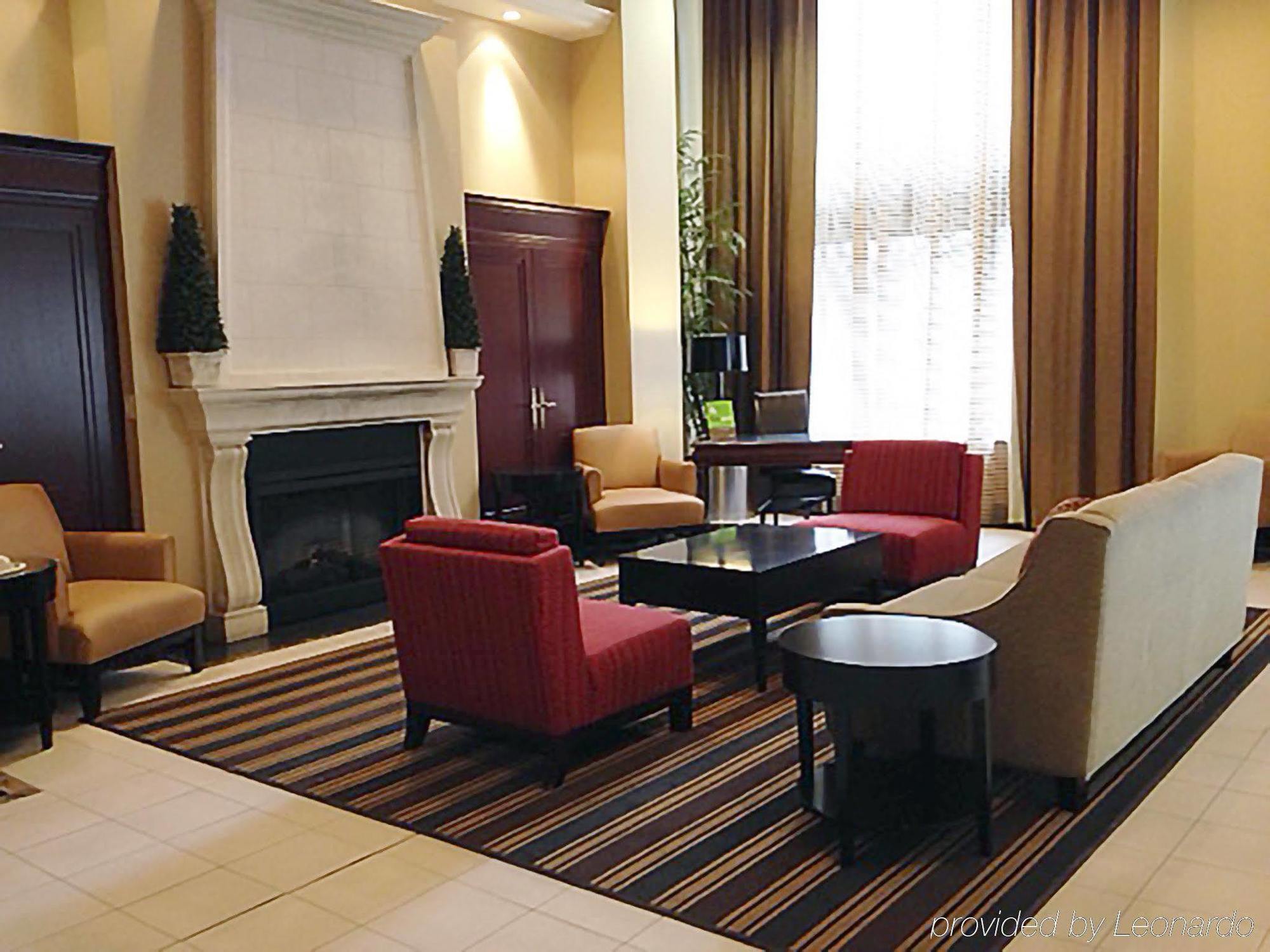 Extended Stay Canada - Ottawa Exteriör bild