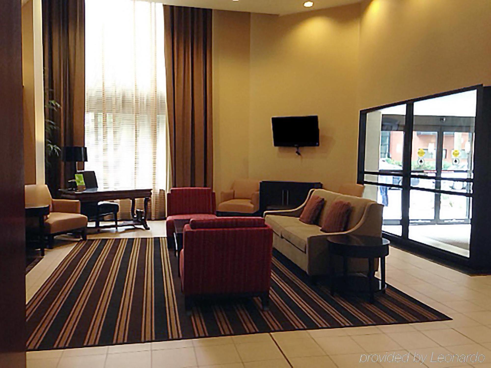 Extended Stay Canada - Ottawa Exteriör bild