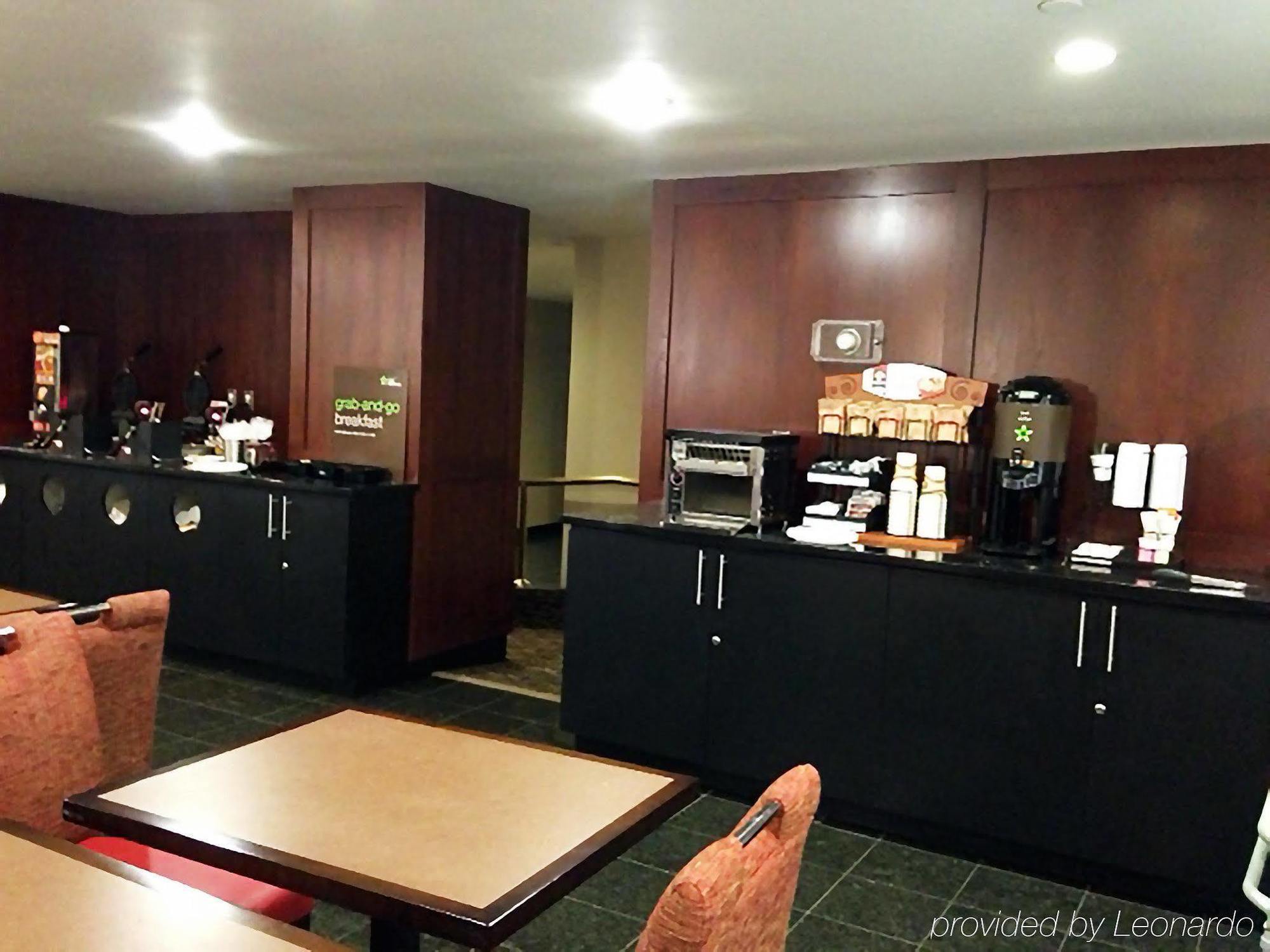Extended Stay Canada - Ottawa Exteriör bild
