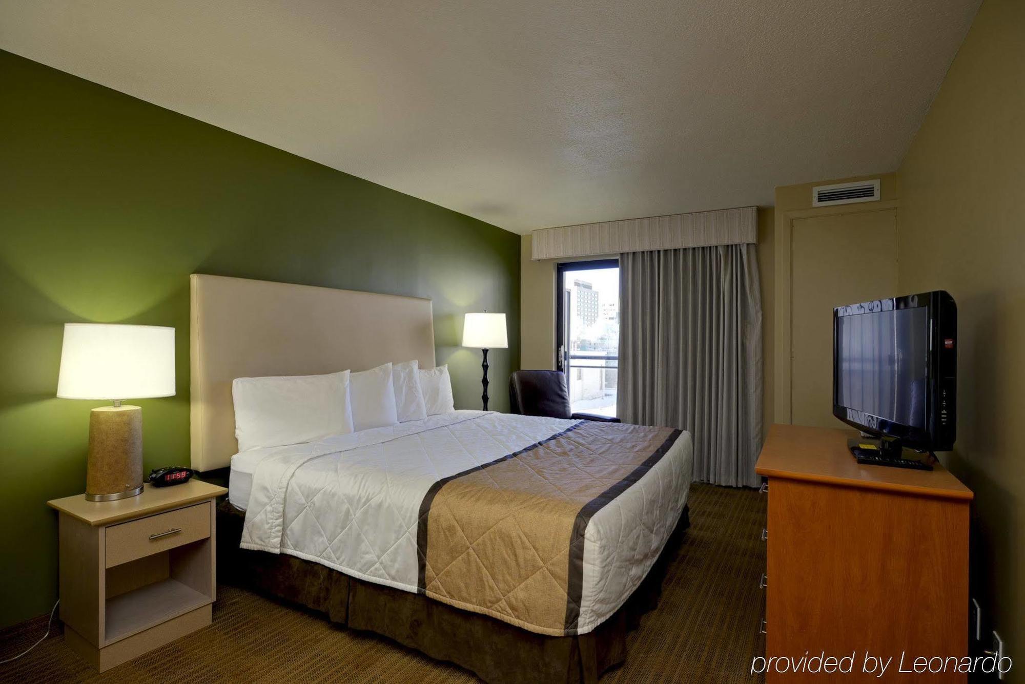 Extended Stay Canada - Ottawa Exteriör bild