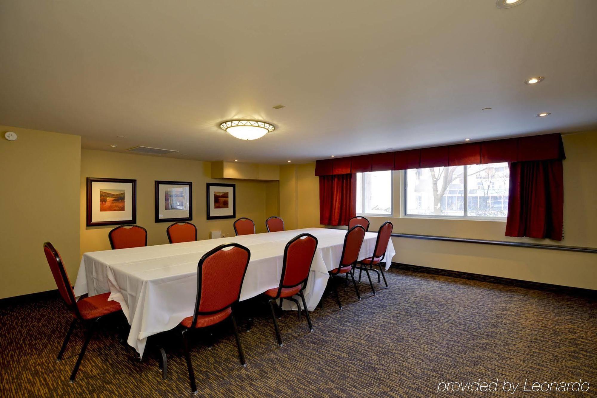 Extended Stay Canada - Ottawa Exteriör bild