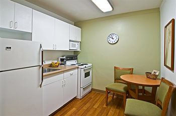 Extended Stay Canada - Ottawa Exteriör bild